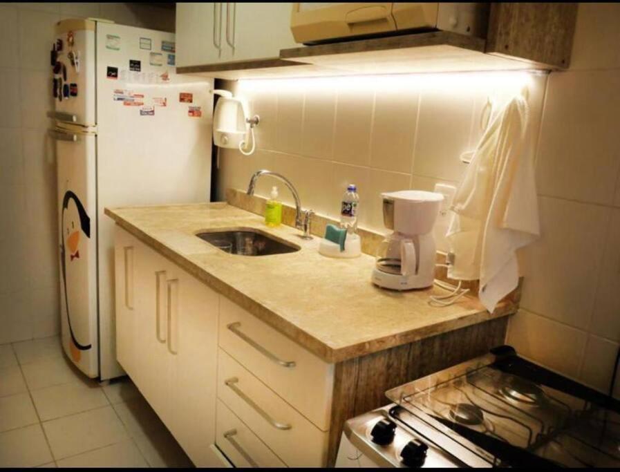 Barra Da Tijuca Apartamento Rio de Janeiro