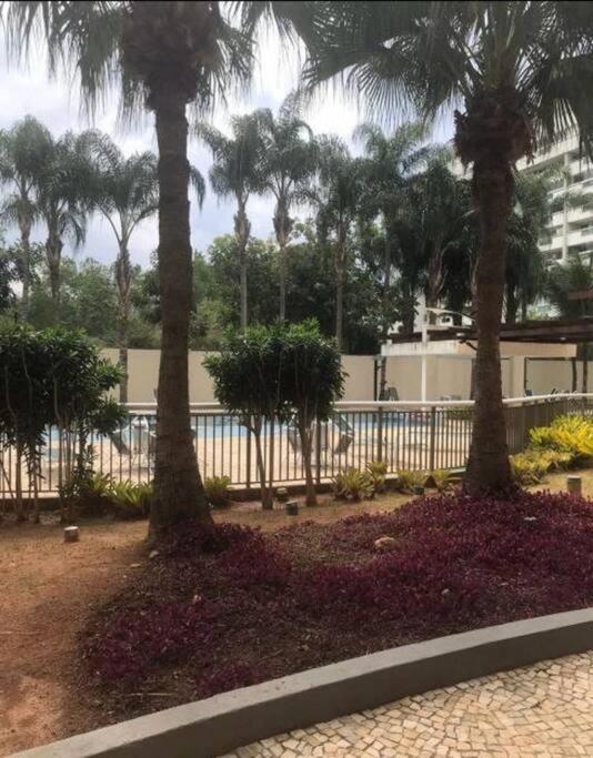 Barra Da Tijuca Apartamento