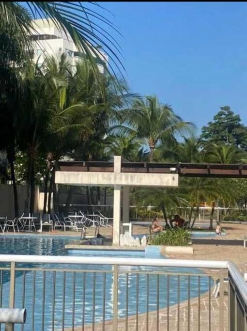 Apartamento Barra Da Tijuca *