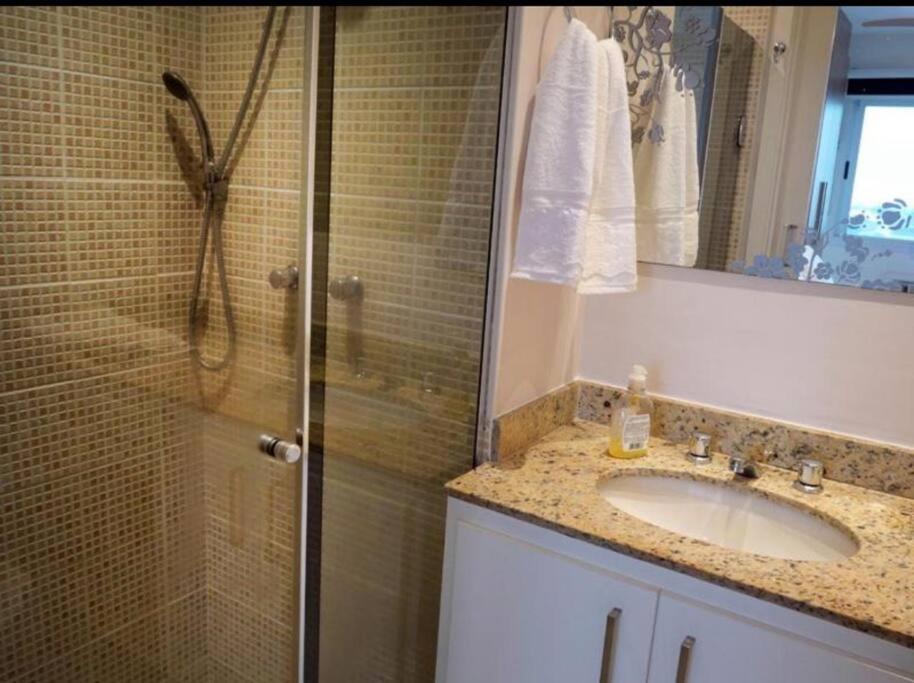 Barra Da Tijuca Apartamento *