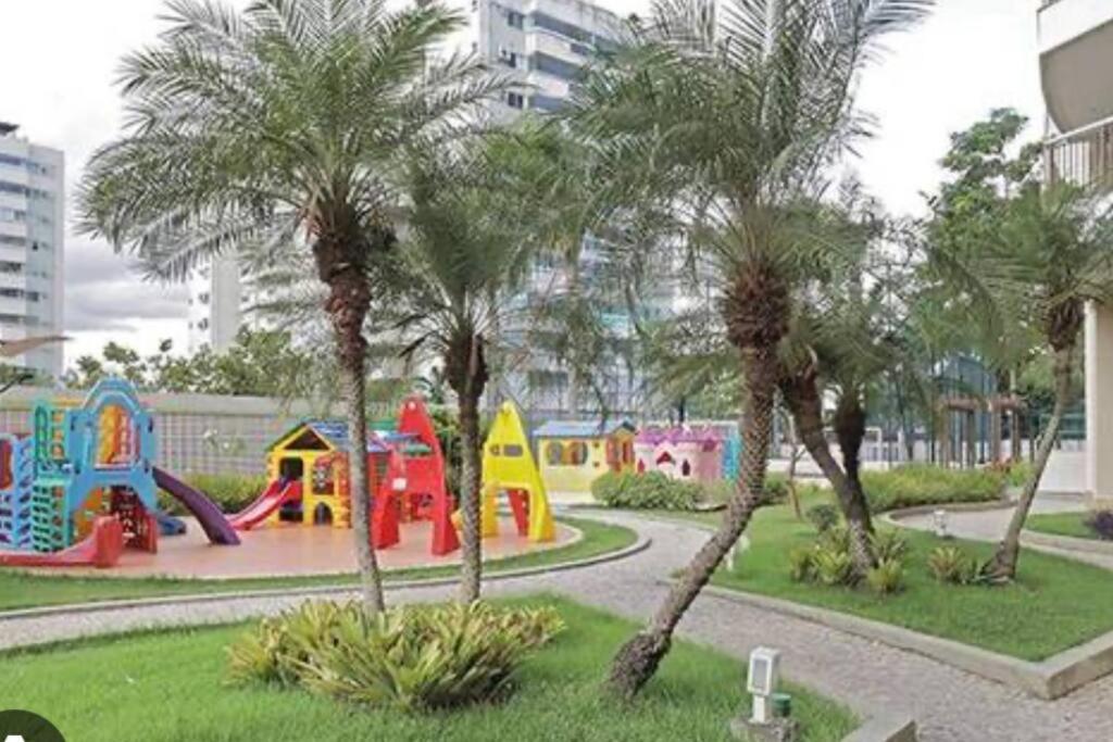 Barra Da Tijuca Apartamento