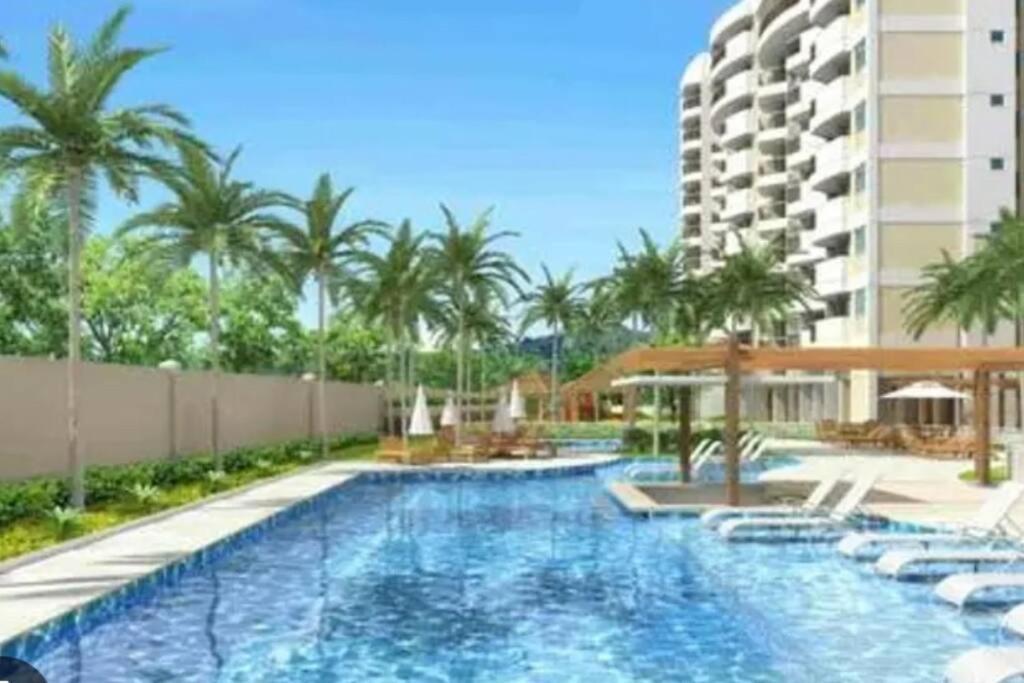 Barra Da Tijuca Apartamento Rio de Janeiro