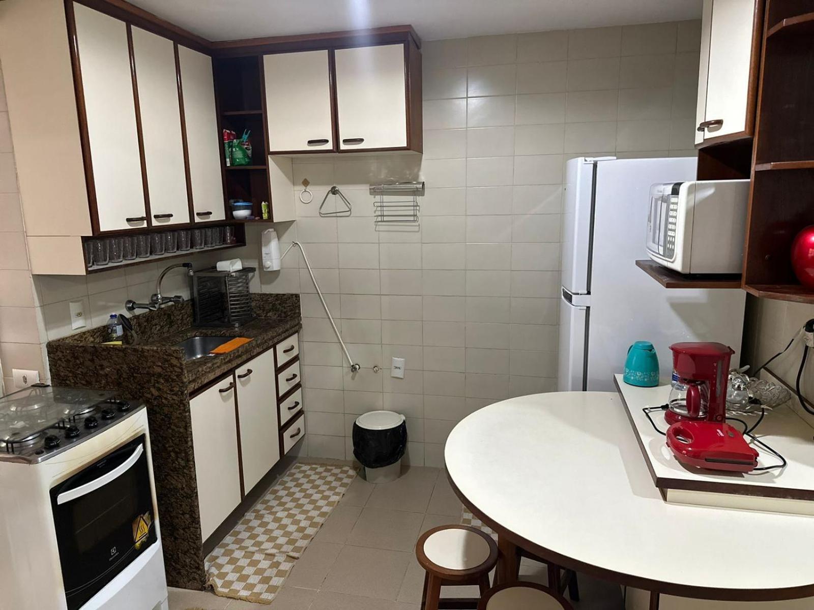 Vila De Ofir Recreio Dos Bandeirantes 200m Da Praia Apartment Rio de Janeiro
