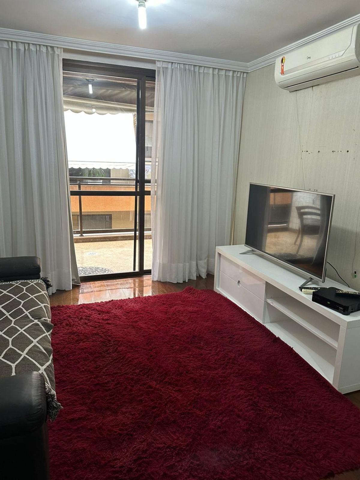 Apartment Vila De Ofir Recreio Dos Bandeirantes 200m Da Praia