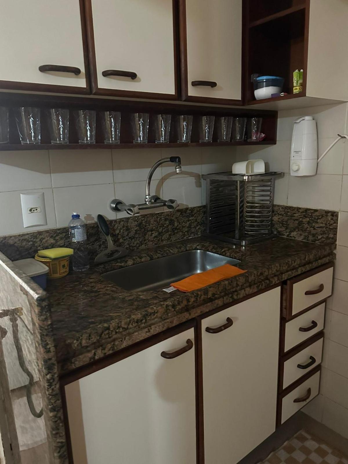 Apartment Vila De Ofir Recreio Dos Bandeirantes 200m Da Praia Rio de Janeiro