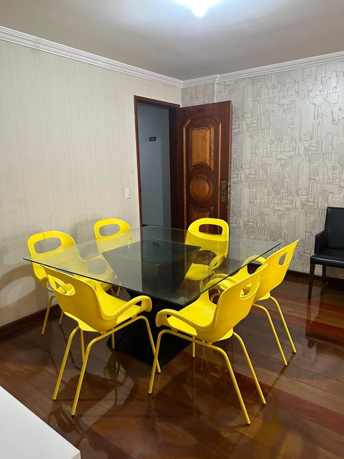 Apartment Vila De Ofir Recreio Dos Bandeirantes 200m Da Praia *