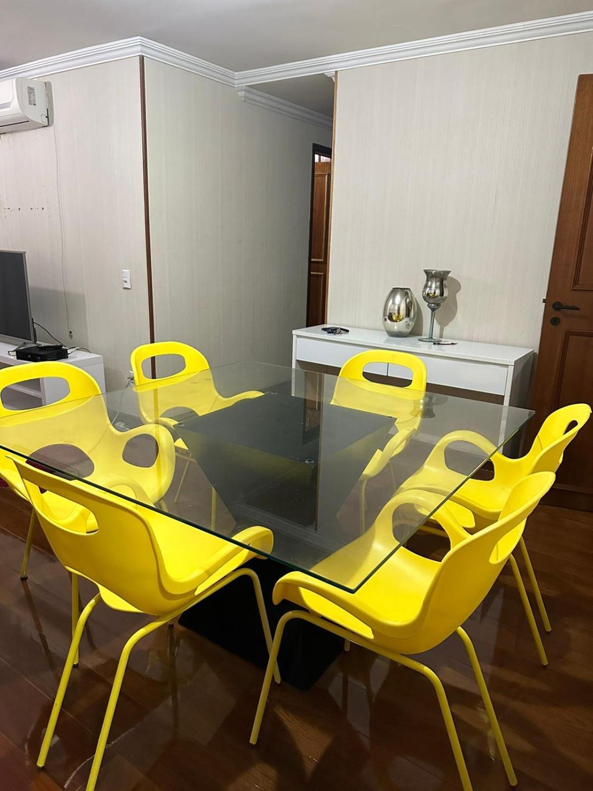 Vila De Ofir Recreio Dos Bandeirantes 200m Da Praia Apartment Rio de Janeiro