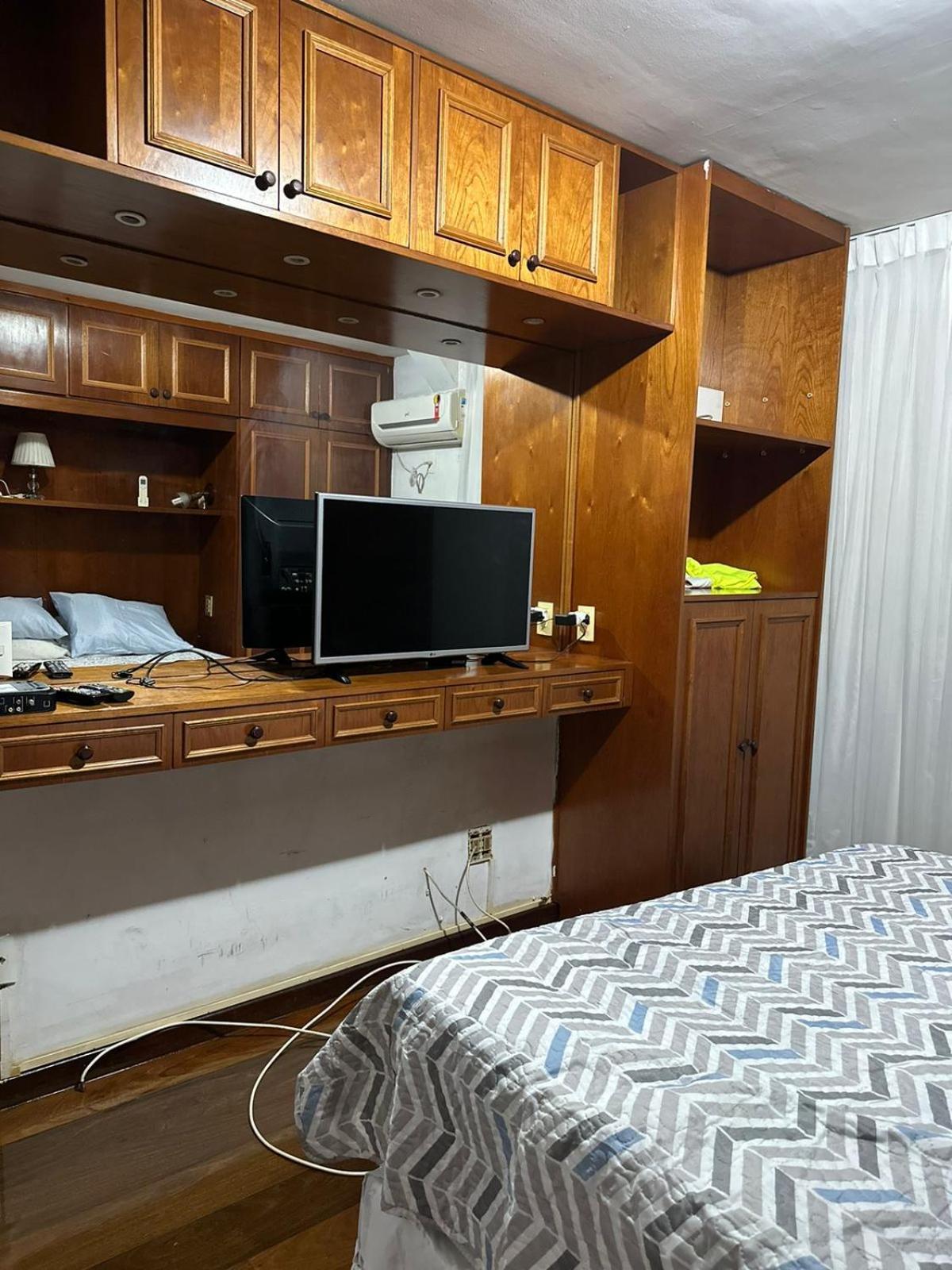 Vila De Ofir Recreio Dos Bandeirantes 200m Da Praia Apartment Rio de Janeiro