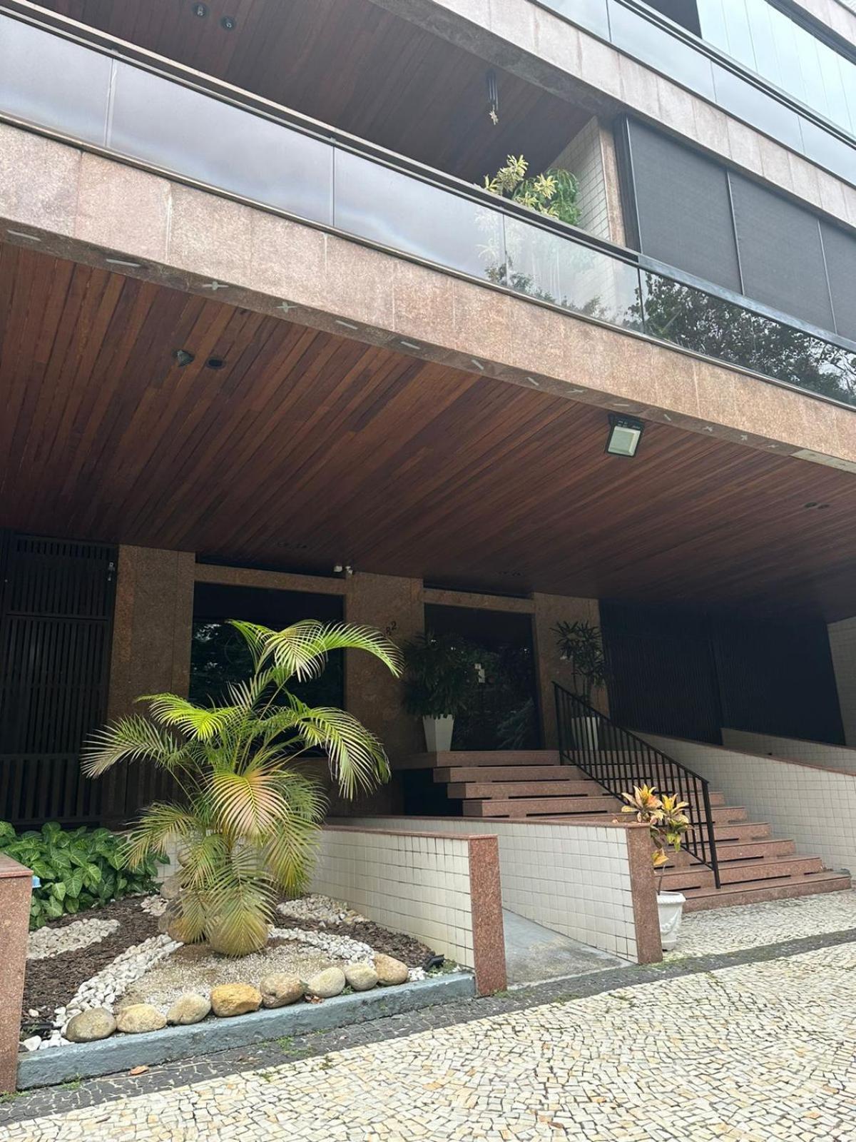 Vila De Ofir Recreio Dos Bandeirantes 200m Da Praia
