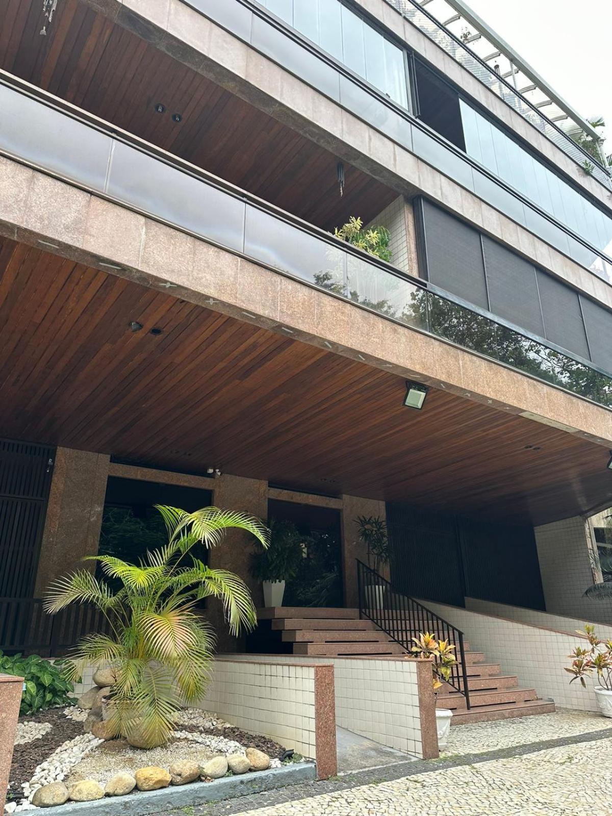 Vila De Ofir Recreio Dos Bandeirantes 200m Da Praia Apartment