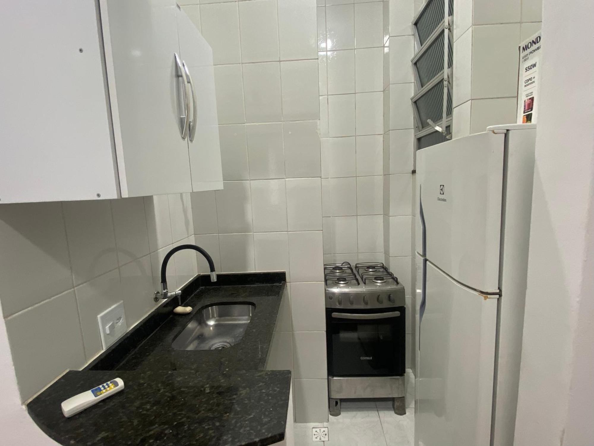 Completo Na De Copacabana , Novinho , Wifi, Ar Condicionado, Netflix, Frente Em Andar Alto, Pauloangerami Mvc15 * Rio de Janeiro
