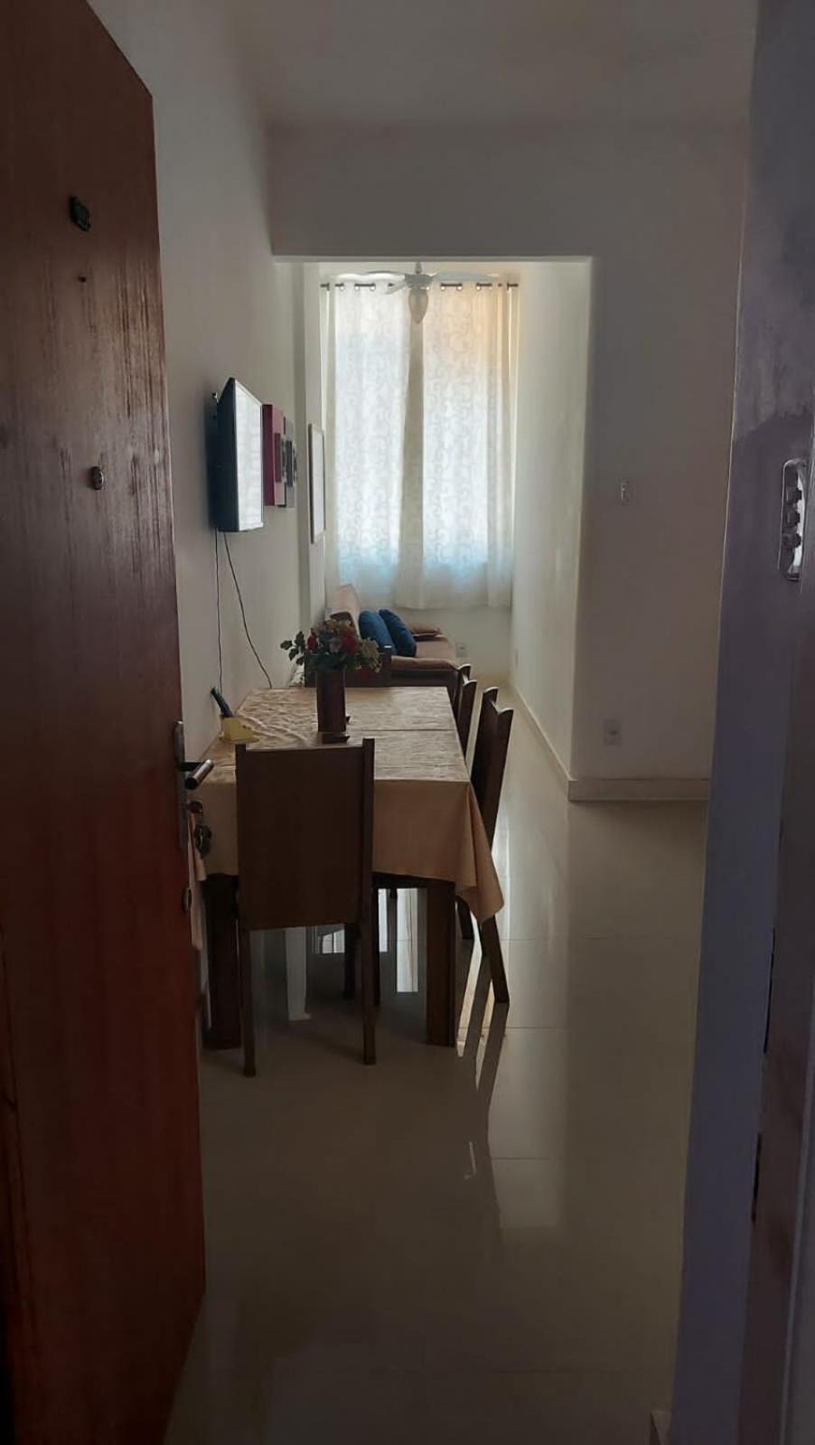 Apartment Encantador Em Copacabana A 100m *