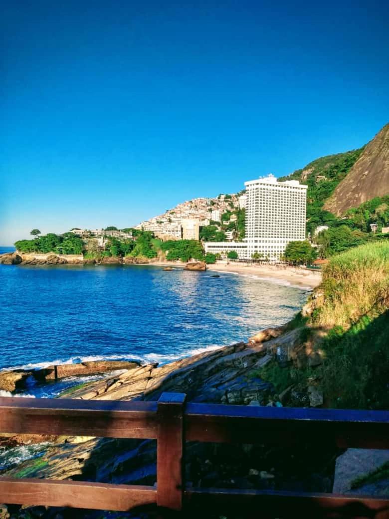 Casa Carioca Casa de hóspedes *