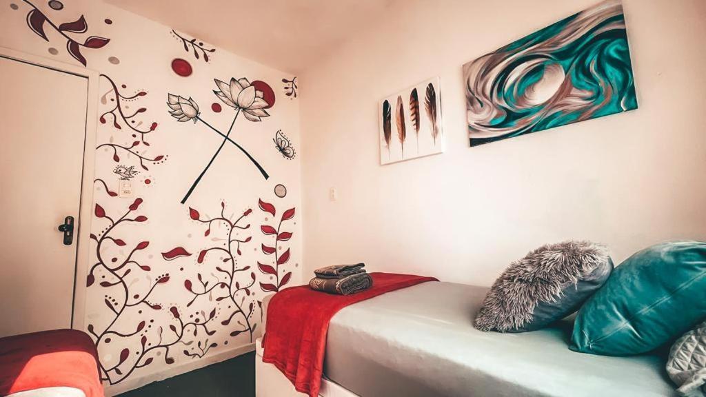 Casa de hóspedes Casa Carioca Rio de Janeiro