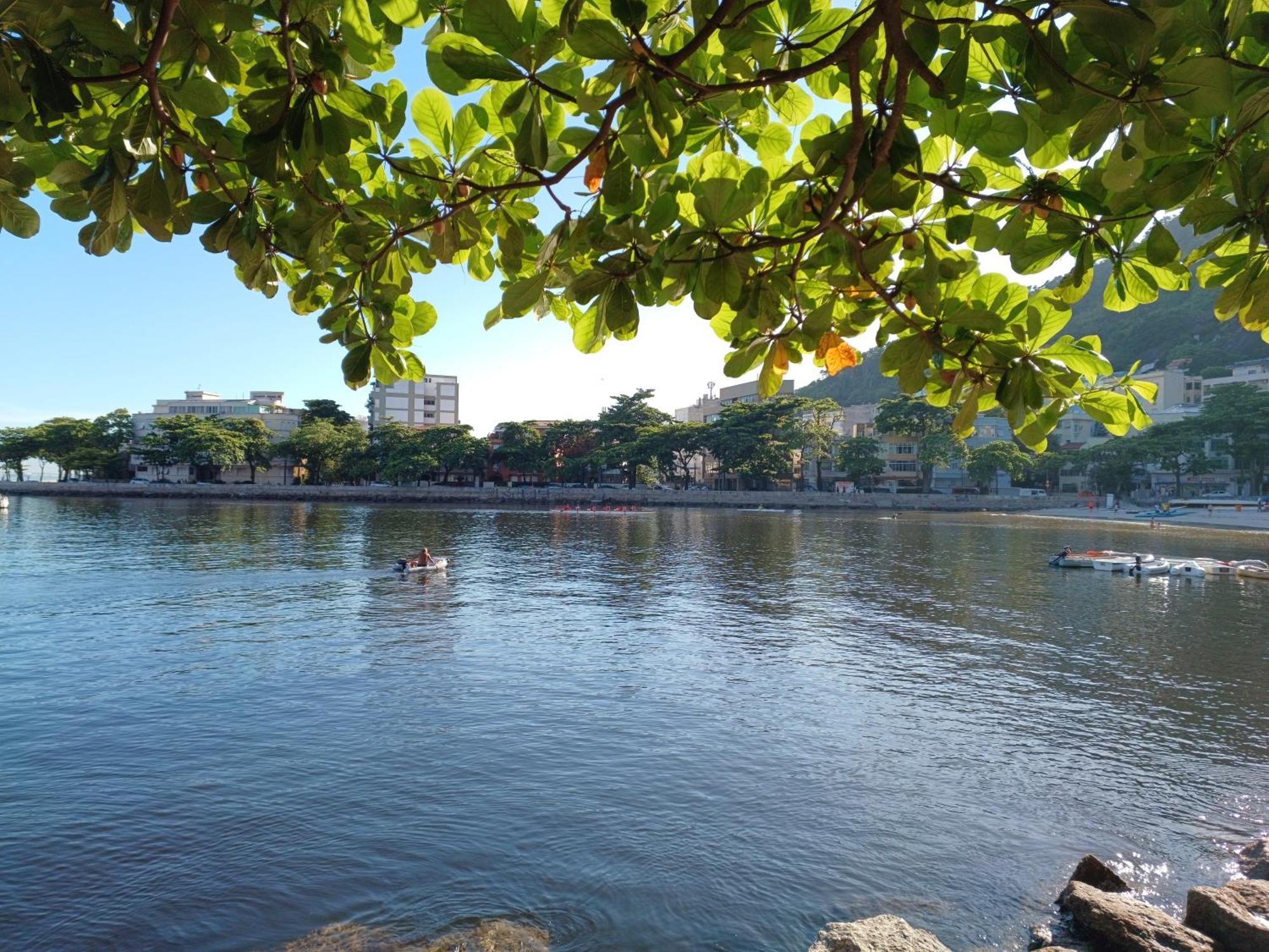 Apartamento Santere Rio de Janeiro