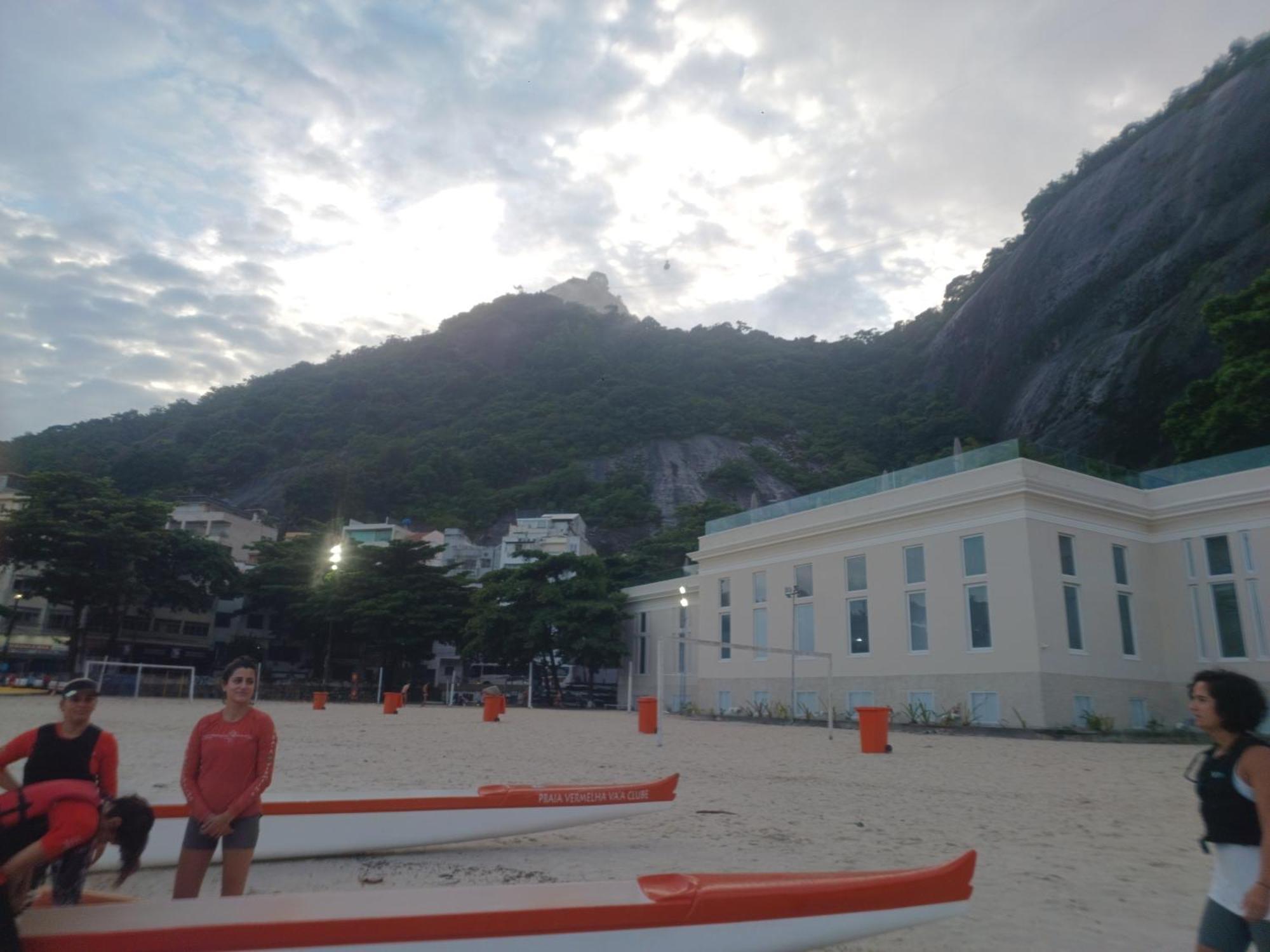 Apartamento Santere