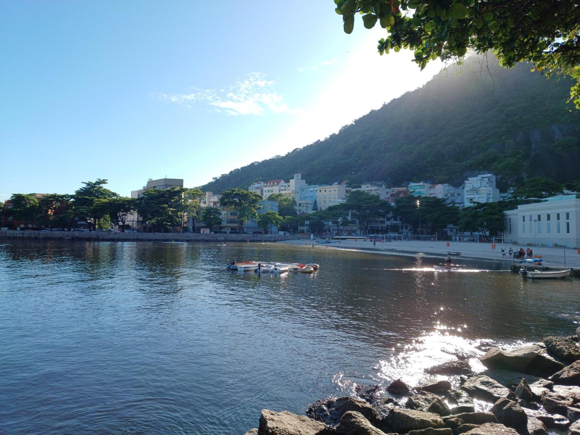 Apartamento Santere Rio de Janeiro