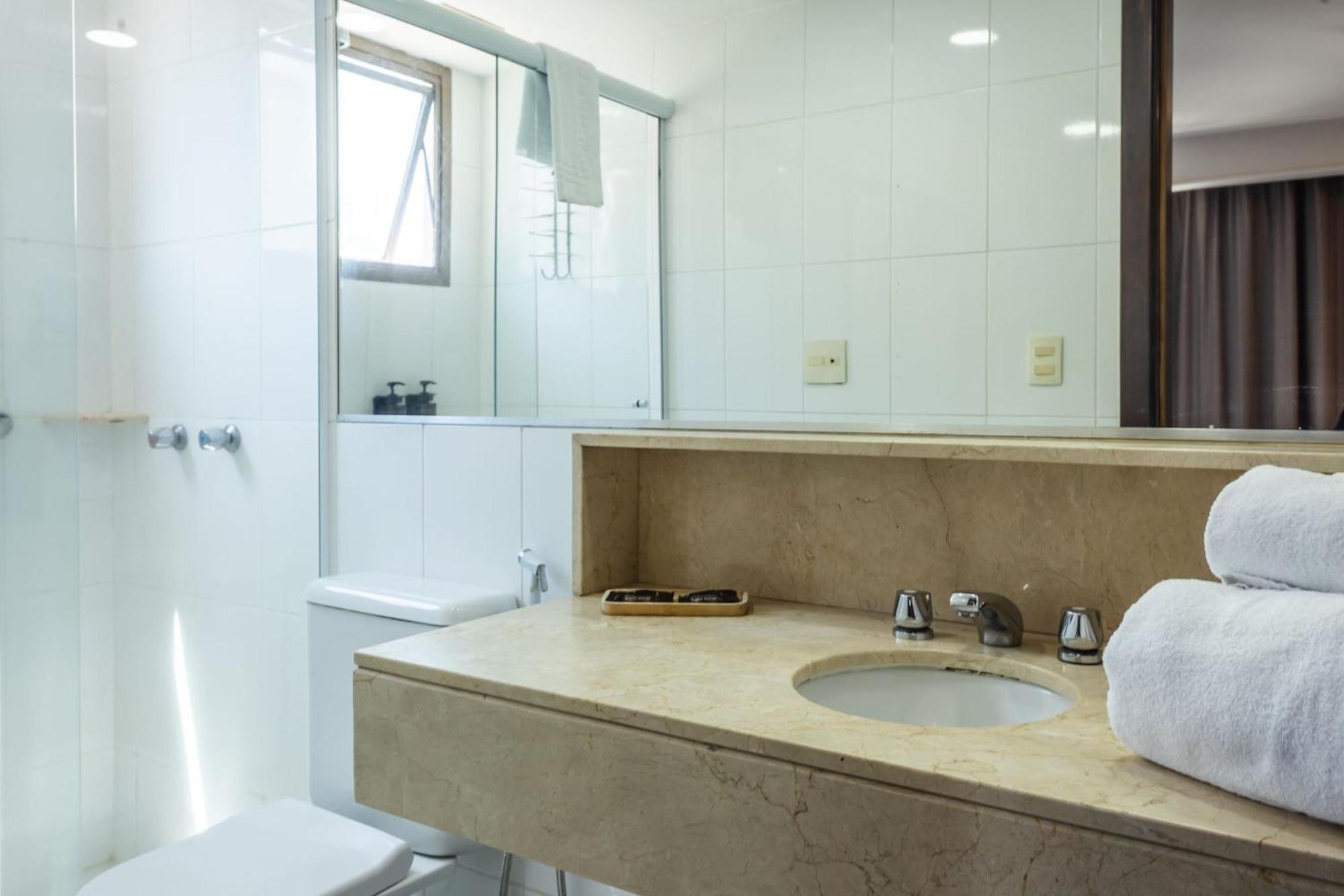 Apartment Xtay Privilege Botafogo - Flat Em Regiao Privilegiada De Botafogo, Perto Da Rio de Janeiro