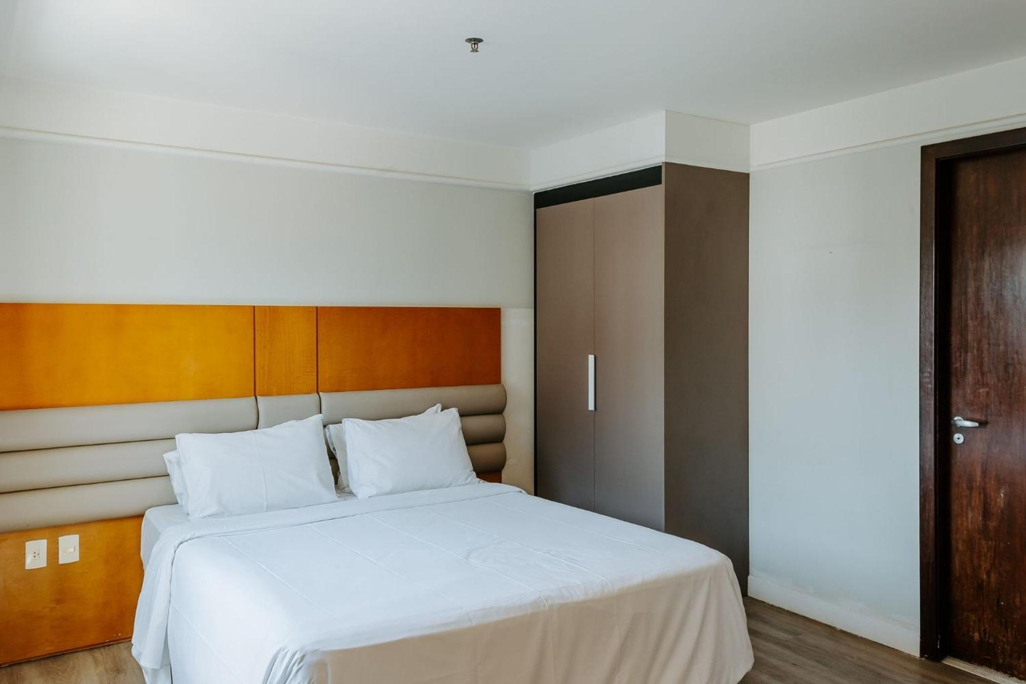 Apartment Xtay Privilege Botafogo - Flat Em Regiao Privilegiada De Botafogo, Perto Da