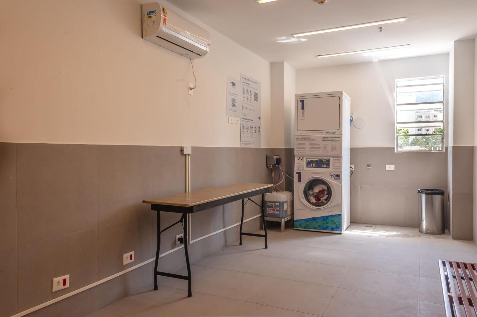 Xtay Privilege Botafogo - Flat Em Regiao Privilegiada De Botafogo, Perto Da Apartment Rio de Janeiro