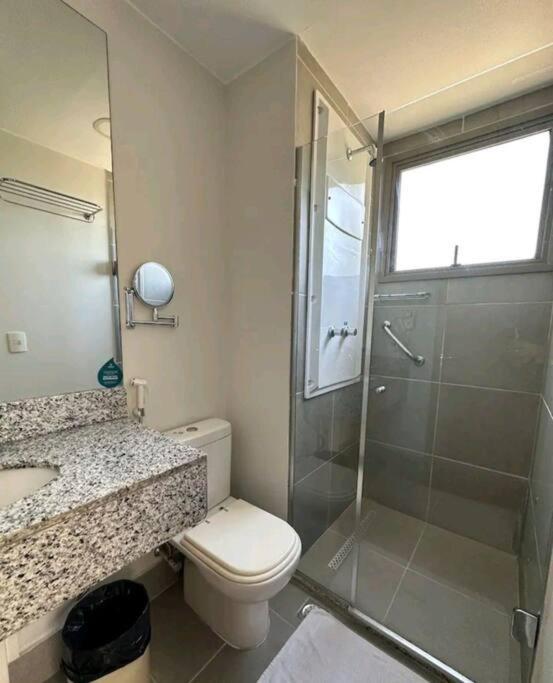 Apartamento Flat Confortavel Barra Olimpica Riocentro *