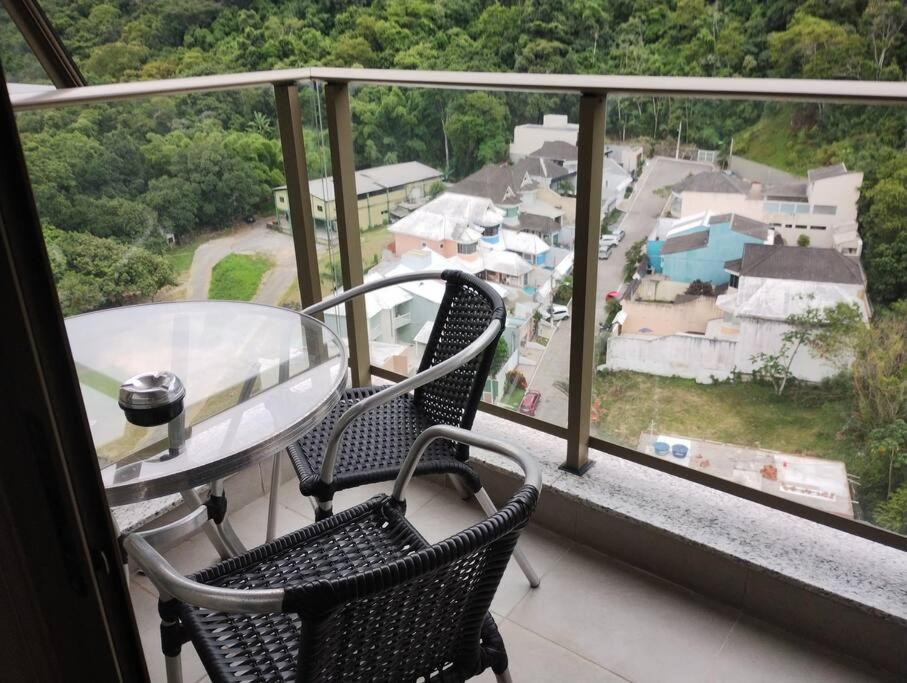 Flat Confortavel Barra Olimpica Riocentro Apartamento