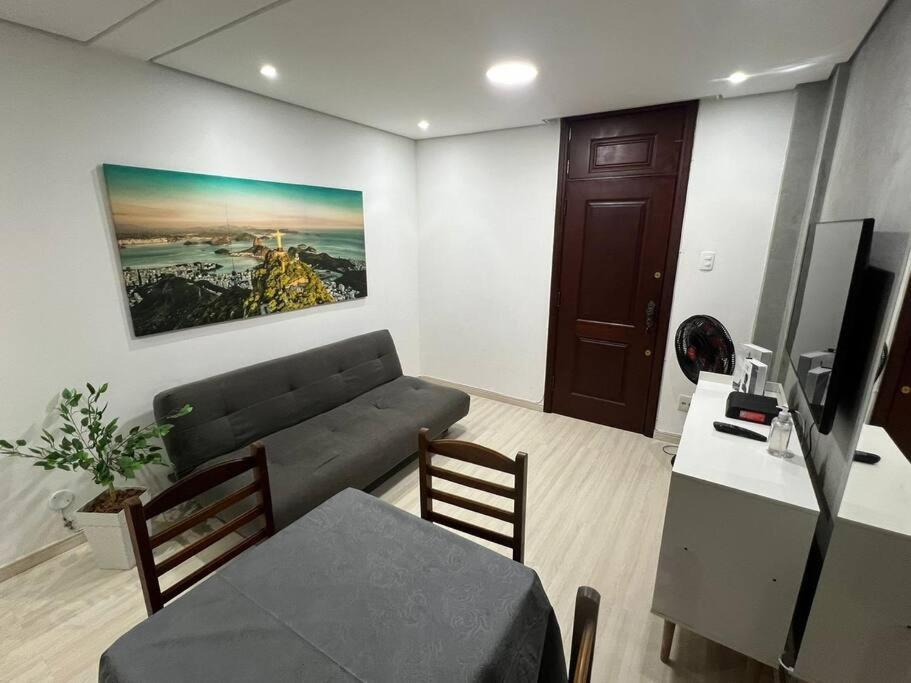 Apto Novissimo - P3 Copacabana Apartment *