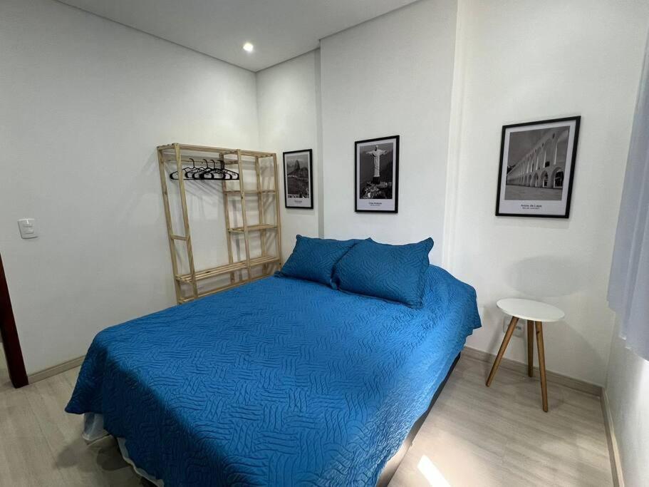Apartment Apto Novissimo - P3 Copacabana Rio de Janeiro