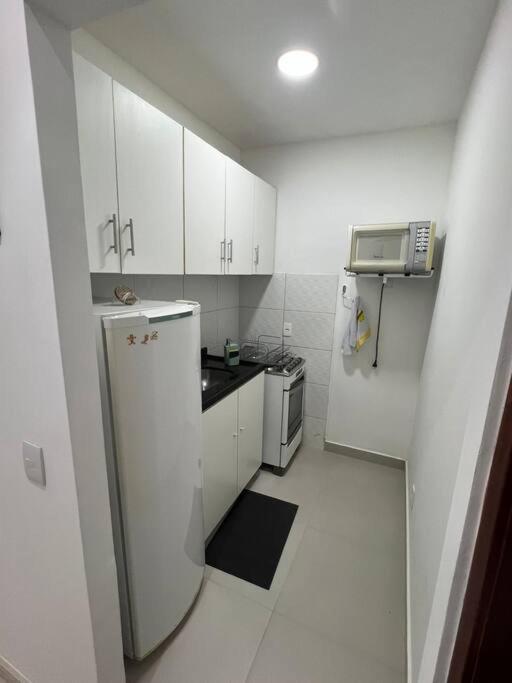 Apartamento Apto Novissimo - P3 Copacabana Rio de Janeiro