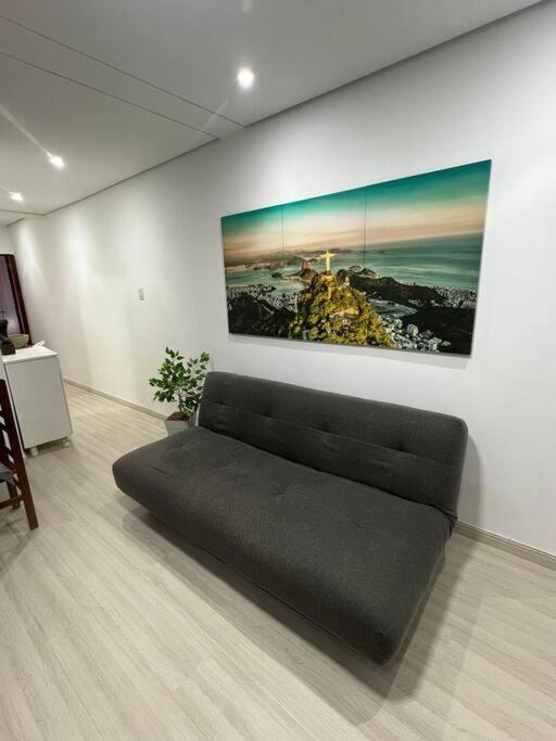 Apto Novissimo - P3 Copacabana Apartment Rio de Janeiro