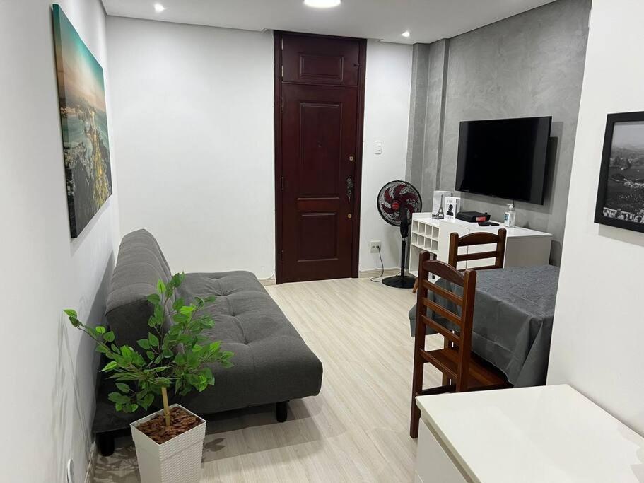Apto Novissimo - P3 Copacabana Rio de Janeiro