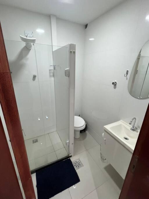 Apto Novissimo - P3 Copacabana * Rio de Janeiro