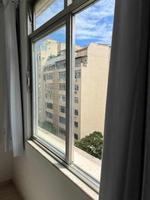 Apartment Apto Novissimo - P3 Copacabana