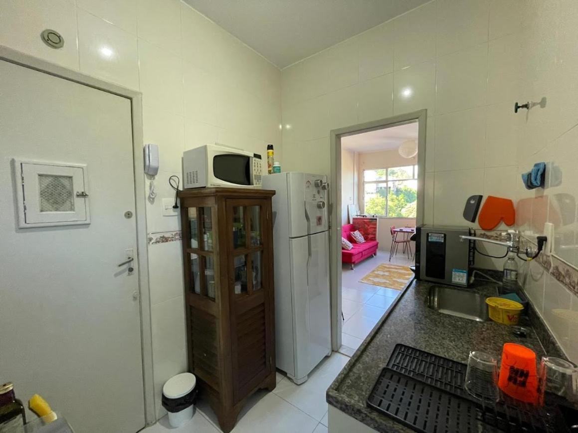 Apartamento Santere