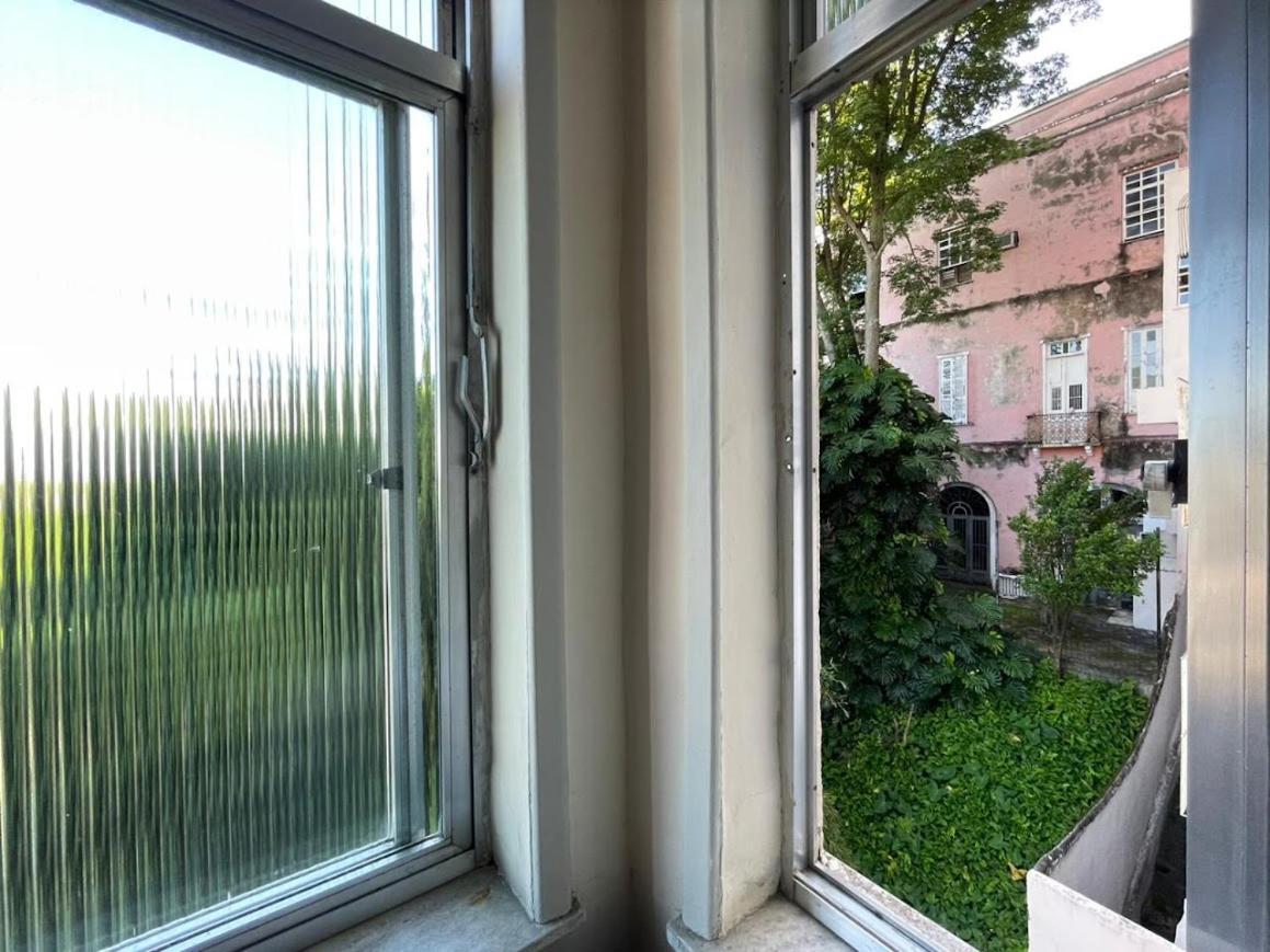 Apartamento Santere Rio de Janeiro