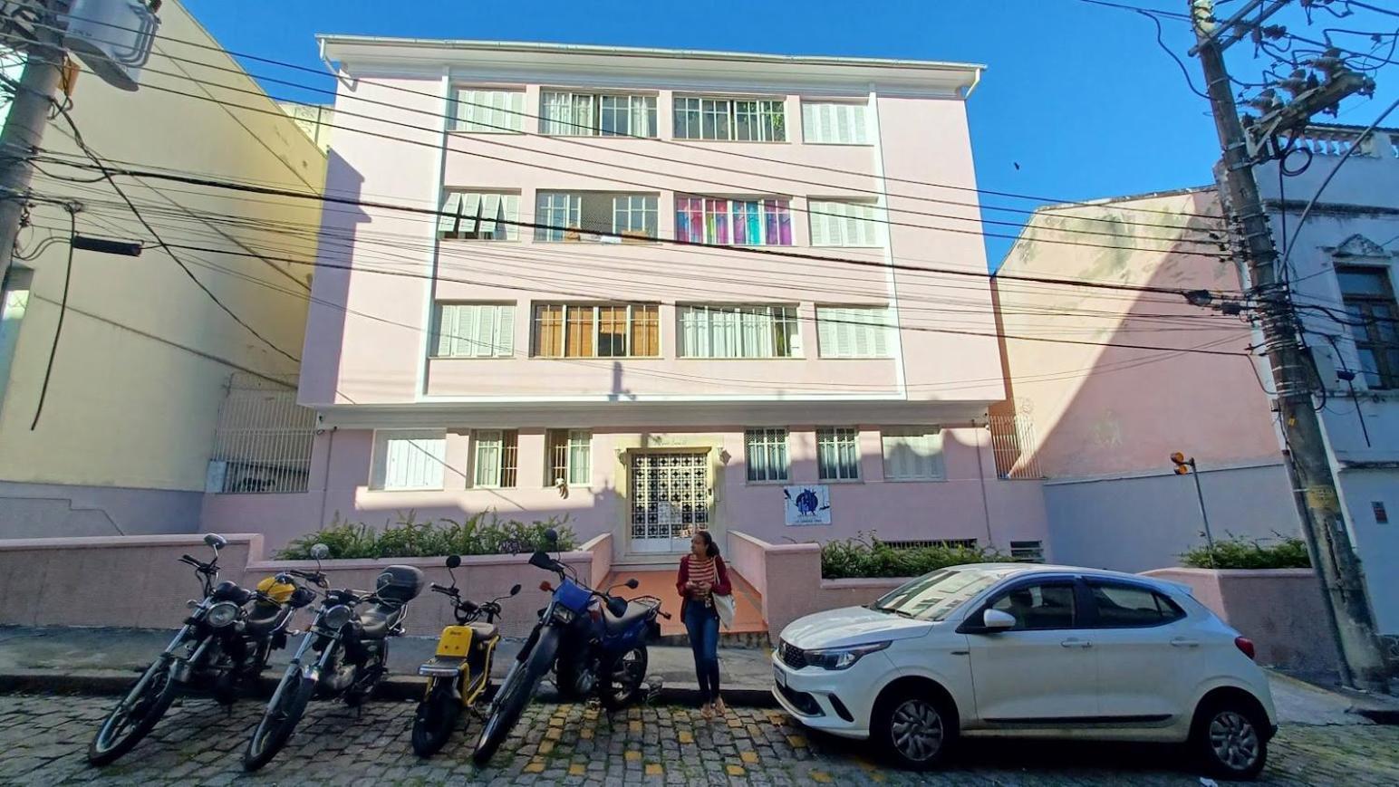 Santere Rio de Janeiro