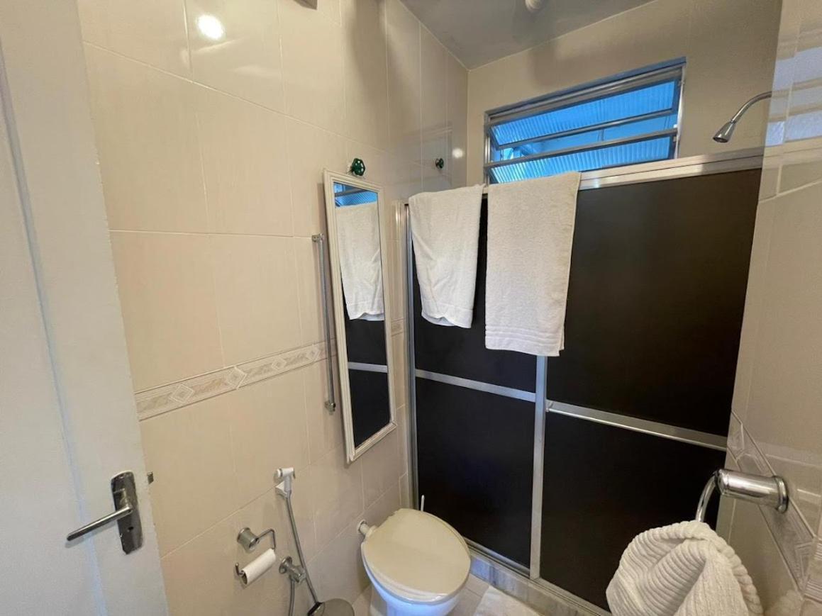 Apartamento Santere