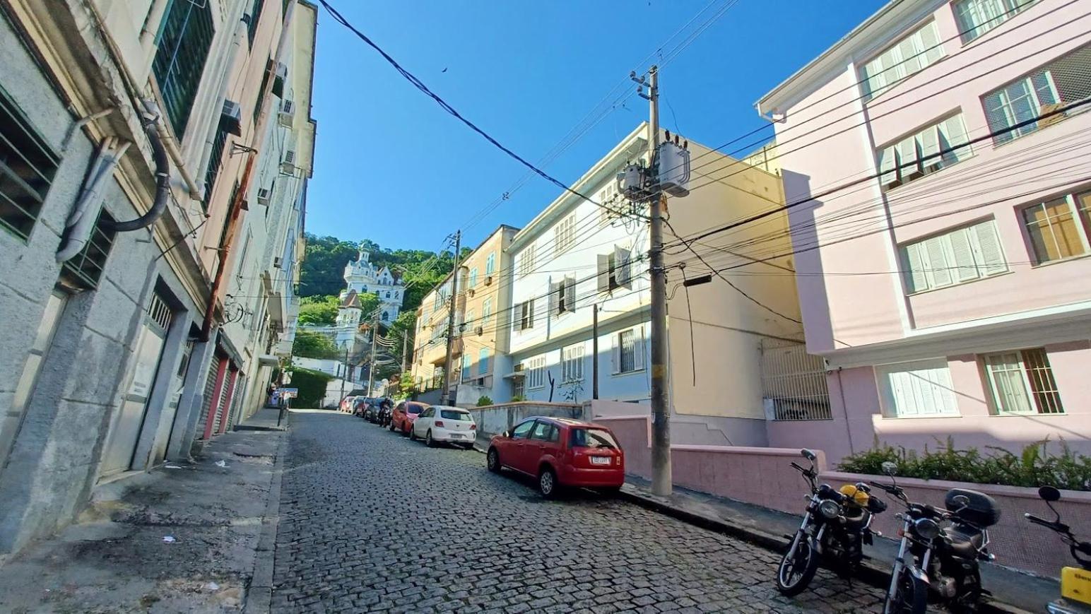 Santere * Rio de Janeiro