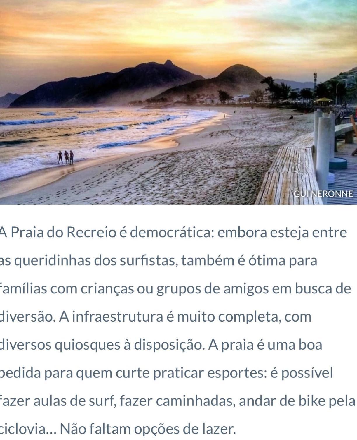 Excelente A 5 Minutos Da E Shopping Apartment Rio de Janeiro