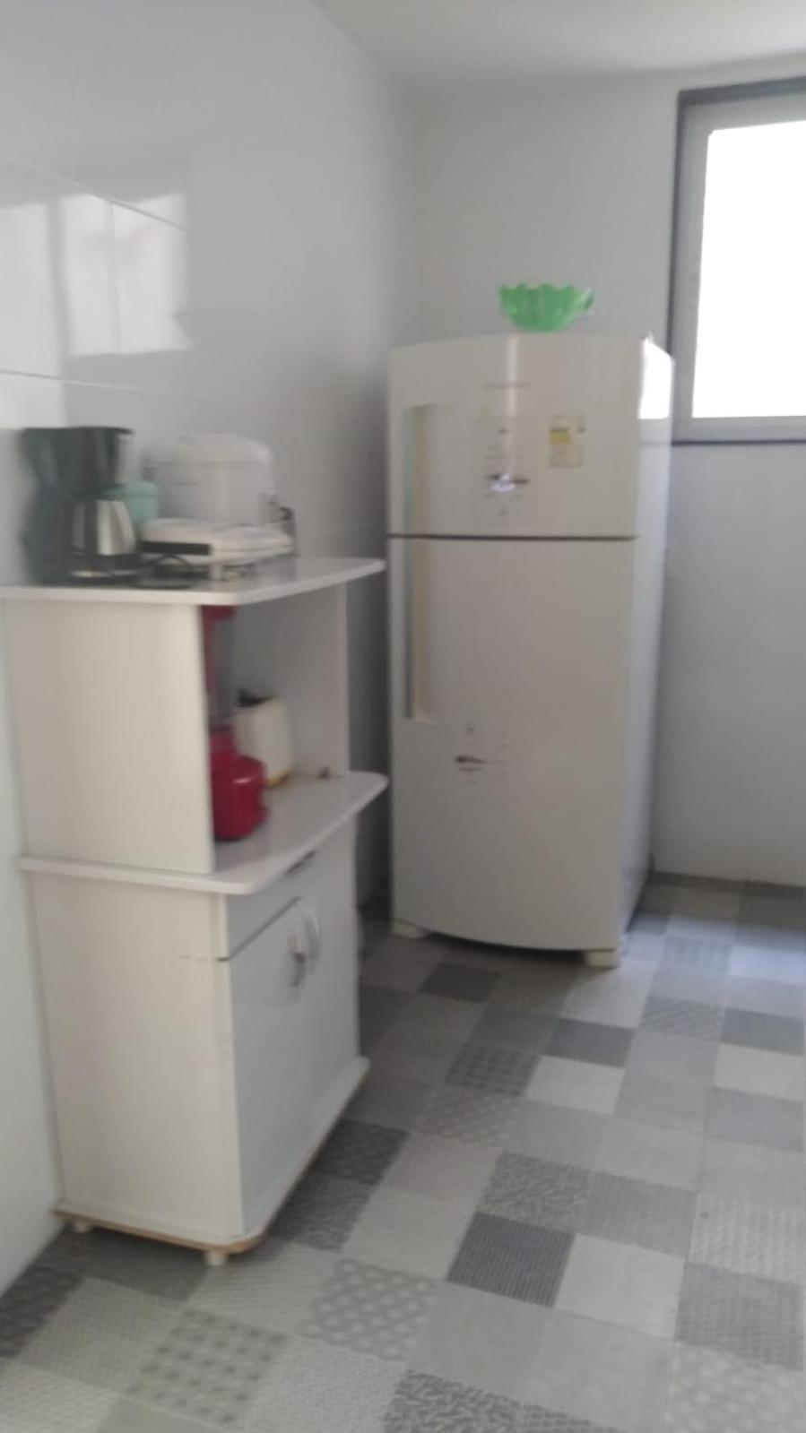 Copacabana Quadrissima Da Apartment *