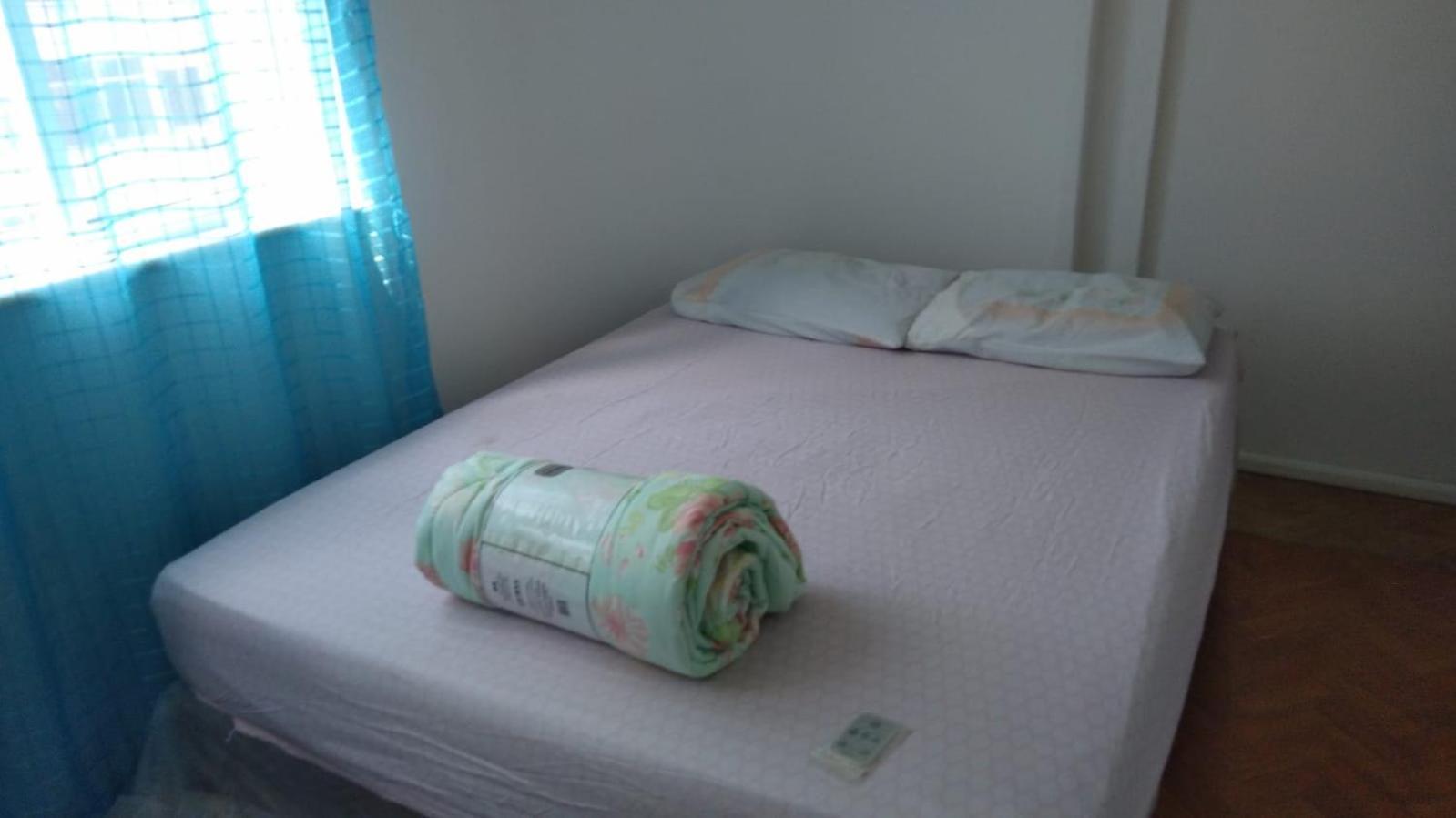Apartment Copacabana Quadrissima Da