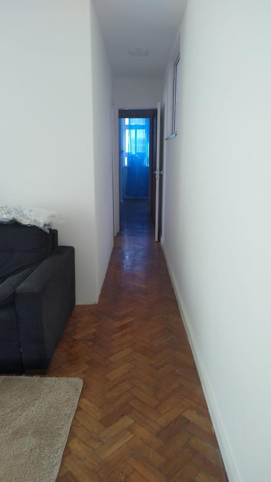 Copacabana Quadrissima Da Apartment Rio de Janeiro