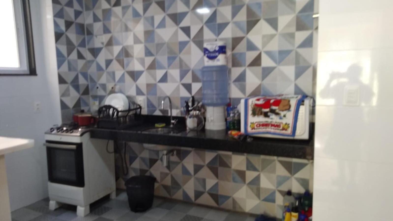 Apartment Copacabana Quadrissima Da Rio de Janeiro