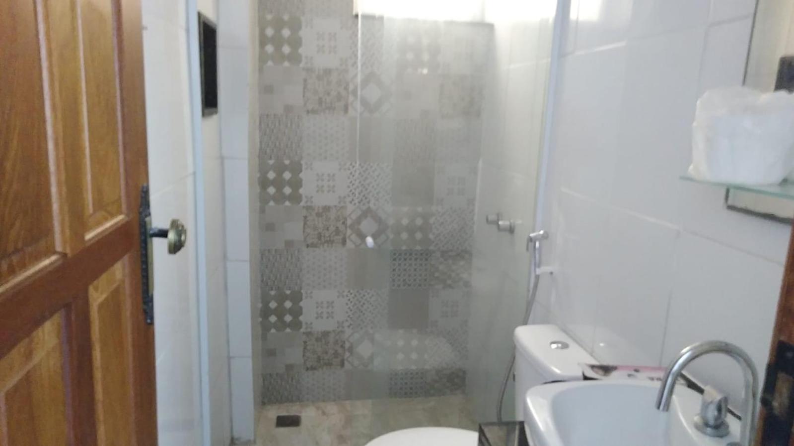 Copacabana Quadrissima Da Apartment *
