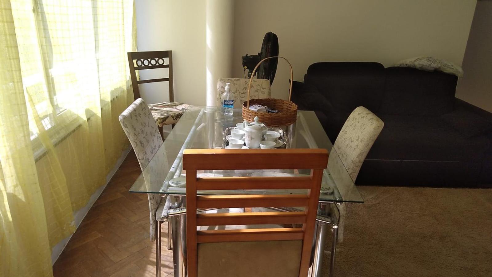 Apartment Copacabana Quadrissima Da *