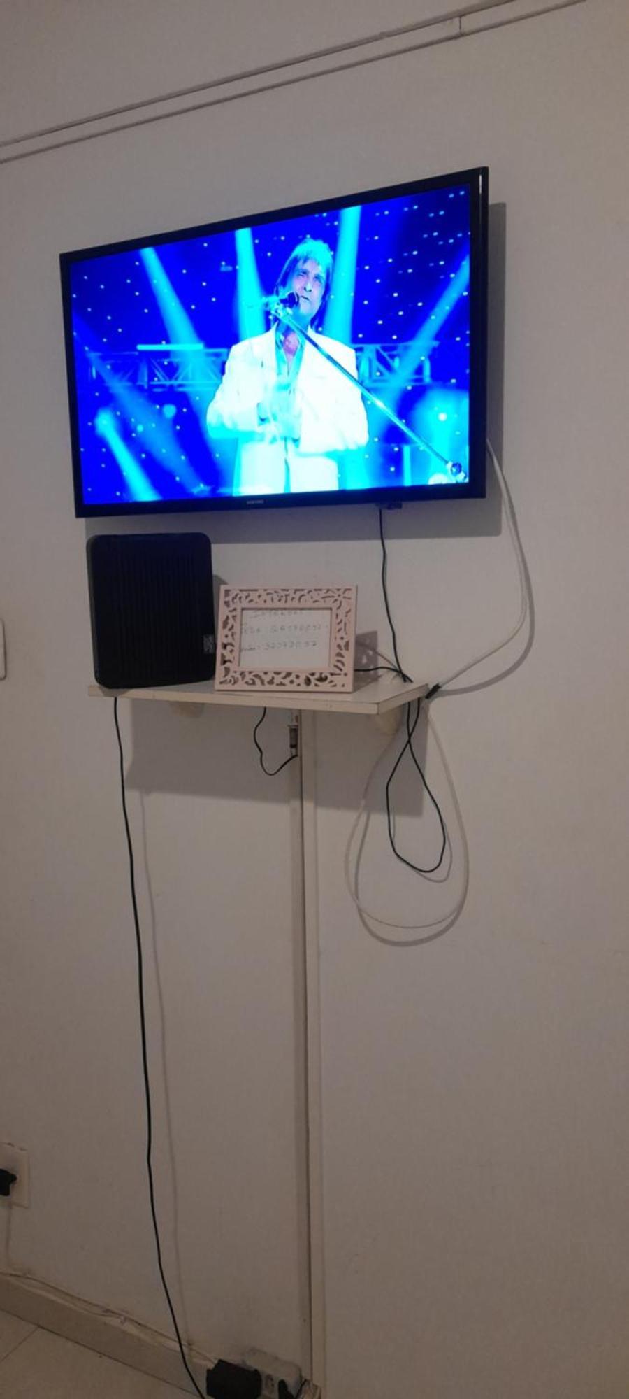 Apartamento Santa Clara 515 Rio de Janeiro