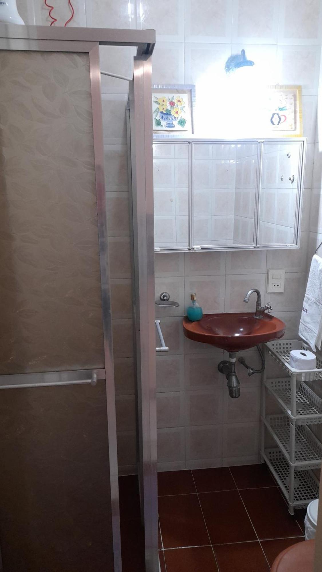 Apartamento Santa Clara 515