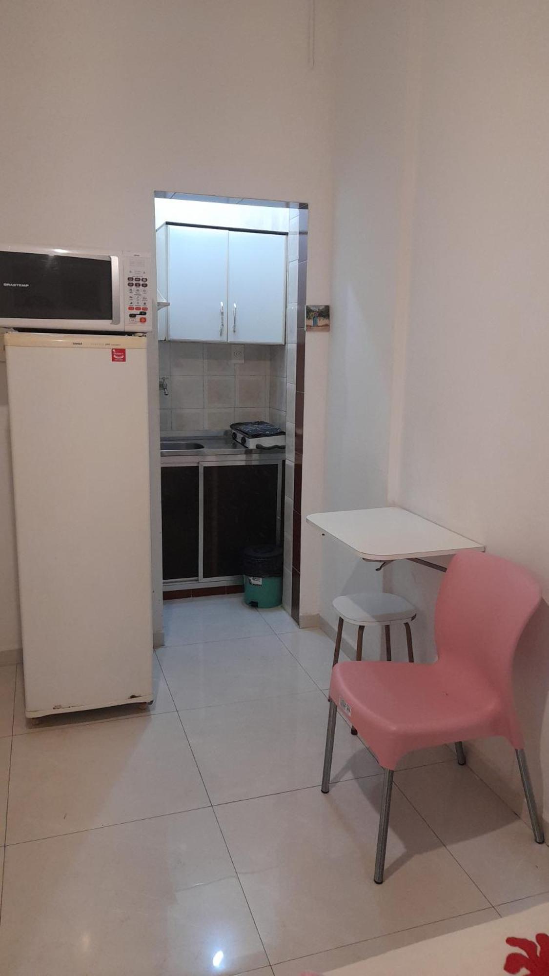 Santa Clara 515 Apartment Rio de Janeiro