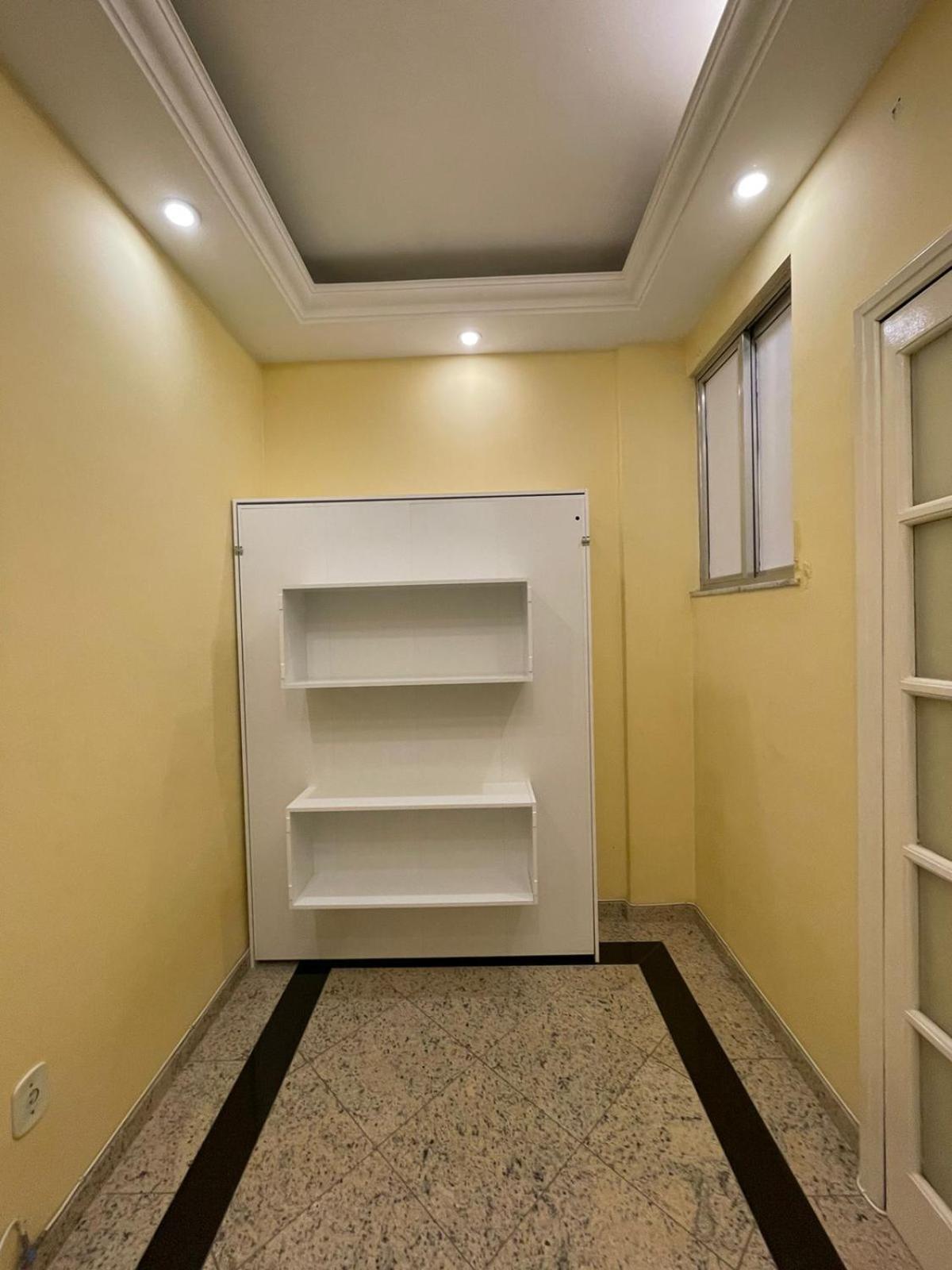 Apartamento Apartamento A Beira-mar Com Vista Para O Pao De Acucar *