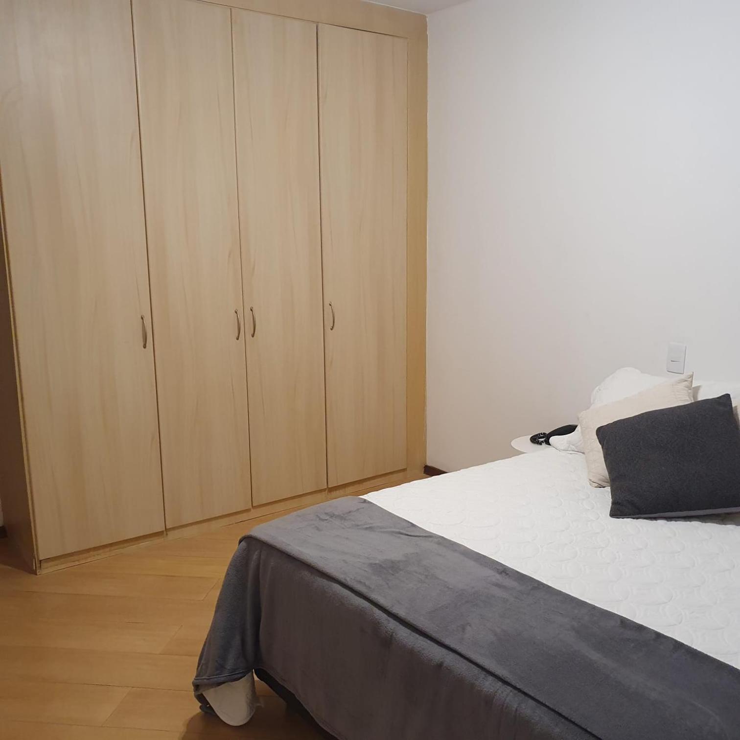 Apartment Apart-Hotel No Real Residence